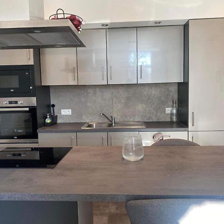 Les Appartements Du Parc Herman Ans المظهر الخارجي الصورة