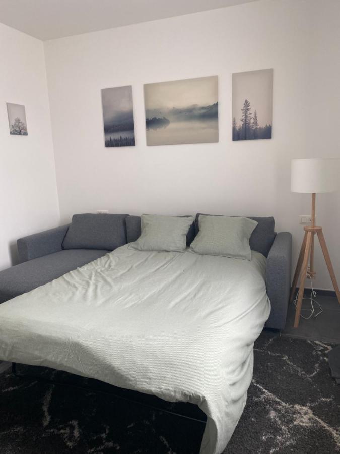 Les Appartements Du Parc Herman Ans المظهر الخارجي الصورة